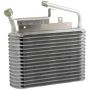 Four Seasons 54525 Plate & Fin Evaporator Core