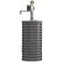 Four Seasons 54525 Plate & Fin Evaporator Core