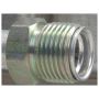 Four Seasons 54525 Plate & Fin Evaporator Core