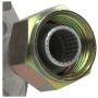 Four Seasons 54525 Plate & Fin Evaporator Core