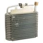 Four Seasons 54526 Plate & Fin Evaporator Core