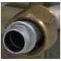 Four Seasons 54526 Plate & Fin Evaporator Core