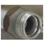Four Seasons 54526 Plate & Fin Evaporator Core