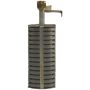 Four Seasons 54526 Plate & Fin Evaporator Core
