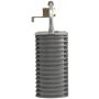 Four Seasons 54527 Plate & Fin Evaporator Core