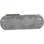 Four Seasons 54527 Plate & Fin Evaporator Core