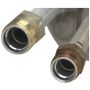 Four Seasons 54528 Plate & Fin Evaporator Core
