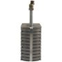 Four Seasons 54528 Plate & Fin Evaporator Core