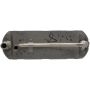 Four Seasons 54528 Plate & Fin Evaporator Core