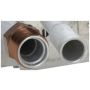 Four Seasons 54531 Plate & Fin Evaporator Core