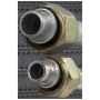 Four Seasons 54532 Plate & Fin Evaporator Core