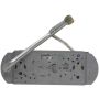 Four Seasons 54532 Plate & Fin Evaporator Core