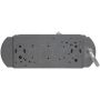 Four Seasons 54533 Plate & Fin Evaporator Core