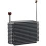 Four Seasons 54535 Plate & Fin Evaporator Core