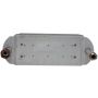 Four Seasons 54535 Plate & Fin Evaporator Core