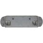 Four Seasons 54537 Plate & Fin Evaporator Core