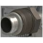 Four Seasons 54537 Plate & Fin Evaporator Core