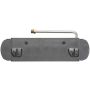 Four Seasons 54538 Plate & Fin Evaporator Core
