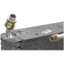 Four Seasons 54538 Plate & Fin Evaporator Core