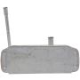 Four Seasons 54540 Plate & Fin Evaporator Core