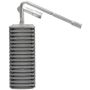 Four Seasons 54540 Plate & Fin Evaporator Core