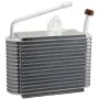 Four Seasons 54541 Plate & Fin Evaporator Core