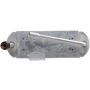 Four Seasons 54541 Plate & Fin Evaporator Core