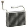 Four Seasons 54543 Plate & Fin Evaporator Core