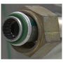 Four Seasons 54543 Plate & Fin Evaporator Core