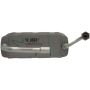 Four Seasons 54543 Plate & Fin Evaporator Core