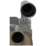 Four Seasons 54544 Plate & Fin Evaporator Core