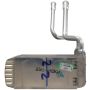 Four Seasons 54545 Plate & Fin Evaporator Core