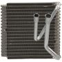Four Seasons 54545 Plate & Fin Evaporator Core