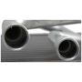 Four Seasons 54546 Plate & Fin Evaporator Core