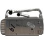 Four Seasons 54546 Plate & Fin Evaporator Core