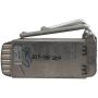 Four Seasons 54548 Plate & Fin Evaporator Core