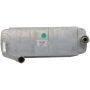 Four Seasons 54549 Plate & Fin Evaporator Core
