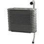 Four Seasons 54550 Plate & Fin Evaporator Core