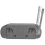 Four Seasons 54550 Plate & Fin Evaporator Core