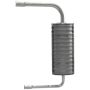 Four Seasons 54550 Plate & Fin Evaporator Core