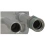 Four Seasons 54551 Plate & Fin Evaporator Core