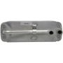Four Seasons 54551 Plate & Fin Evaporator Core