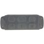 Four Seasons 54552 Plate & Fin Evaporator Core