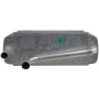 Four Seasons 54552 Plate & Fin Evaporator Core
