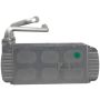 Four Seasons 54554 Plate & Fin Evaporator Core