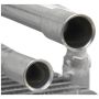 Four Seasons 54554 Plate & Fin Evaporator Core