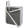 Four Seasons 54555 Plate & Fin Evaporator Core