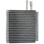 Four Seasons 54555 Plate & Fin Evaporator Core