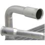 Four Seasons 54556 Plate & Fin Evaporator Core