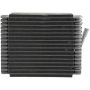 Four Seasons 54556 Plate & Fin Evaporator Core